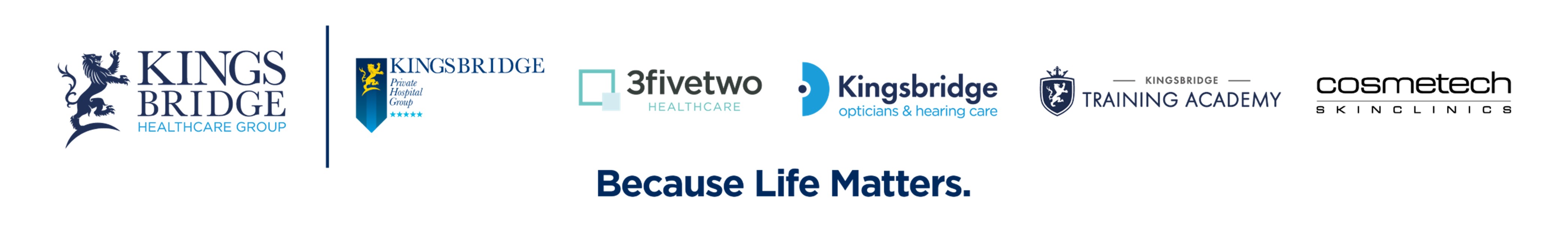 Kingsbridge Healthcare Group